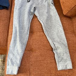 Polo Joggers