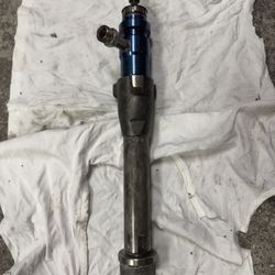 Graco Endurance Vortex MaxLife Piston Pump