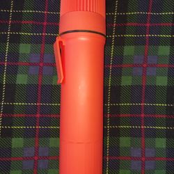 Welding Rod Storage Container