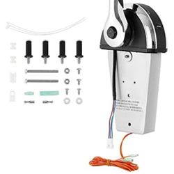 Boat Throttle Control 