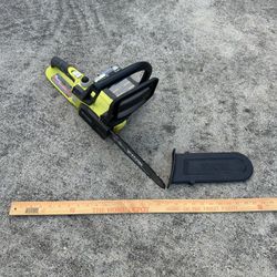 Chain Saw