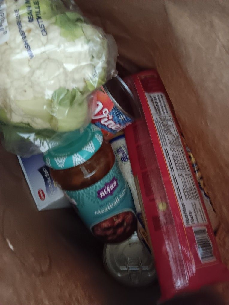 Free Food