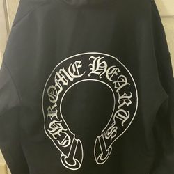 Chrome Heart Hoodie 
