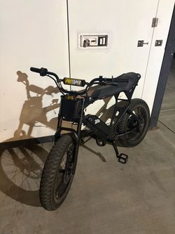 Macfox X1S (2025)