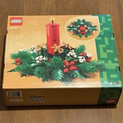 Lego 40743 New In Box