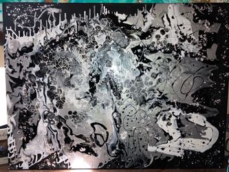 Custom Painting - Art For Sale