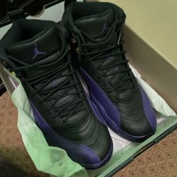jordan 12