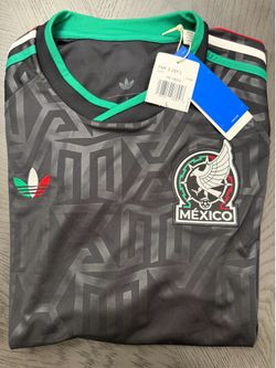 Mexico Jersey