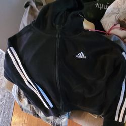 Adidas Hoodie