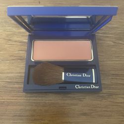 Blush Final DIORLIGHT by Christian Dior/ 541 Peach/ Gently Used