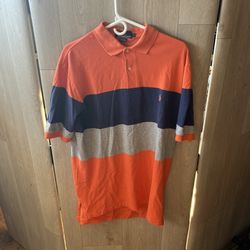 Vintage Polo Ralph Lauren shirt size Large