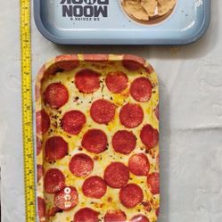 Rolling Trays 
