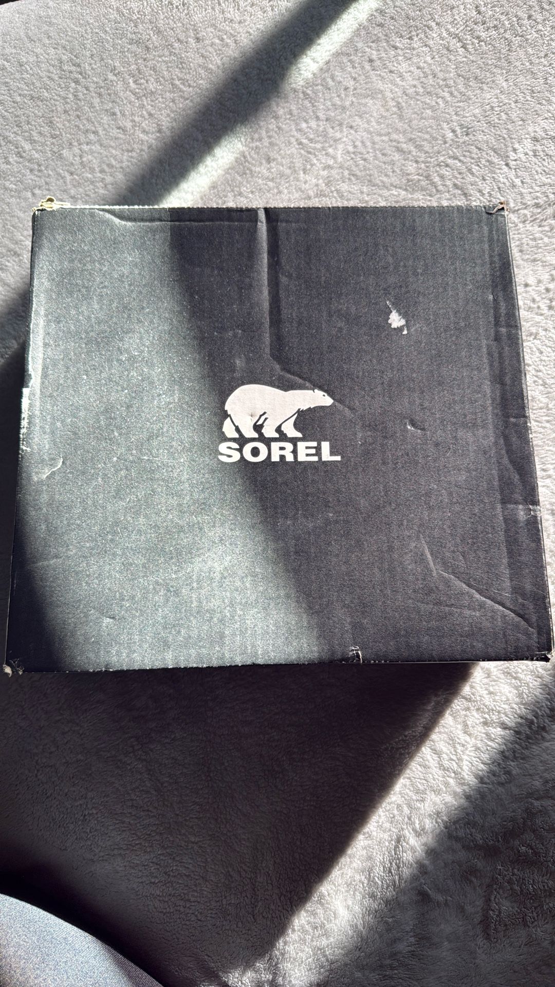 Sorel Snow Boots 