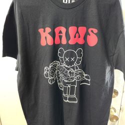 KAWS T-Shirt