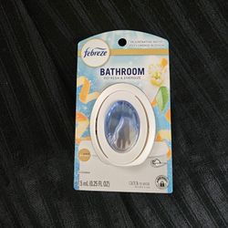 Febreze Small Spaces Refresh & Energize
