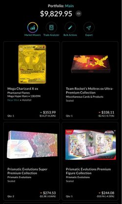 Pokemon Sealed