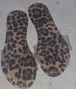Slipper/chancla