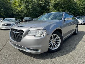 2017 Chrysler 300