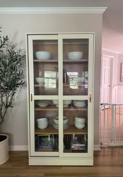 Studio McGee Cabinet