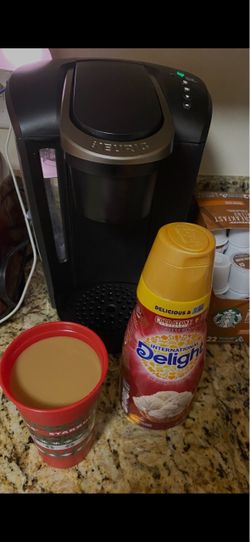 Keurig $50 OBO