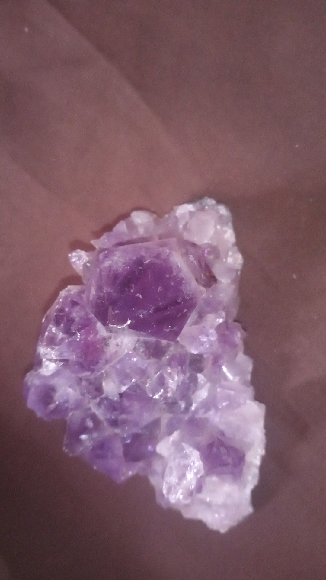 Beautiful stones