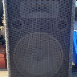 Subwoofer Used Subwoofer 