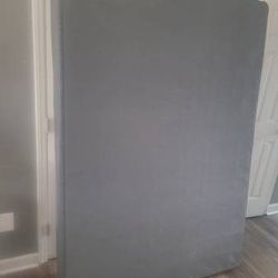 Full Size Box Spring 