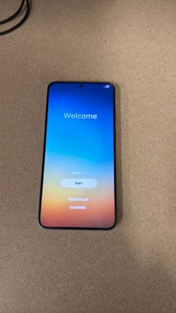 Samsung s24 plus