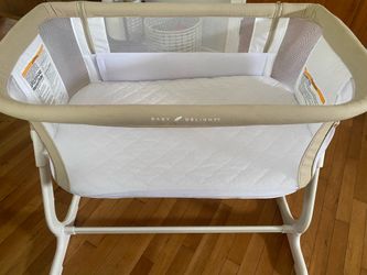 Baby Delight Bassinet