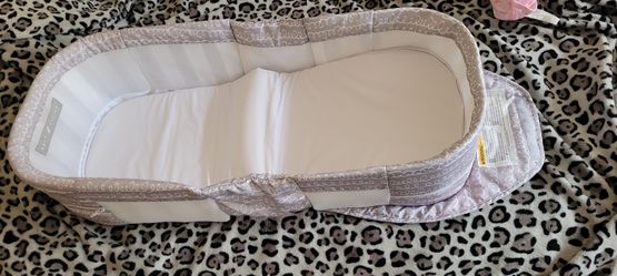 Baby Bed Basinet