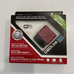 ODBLink for Car