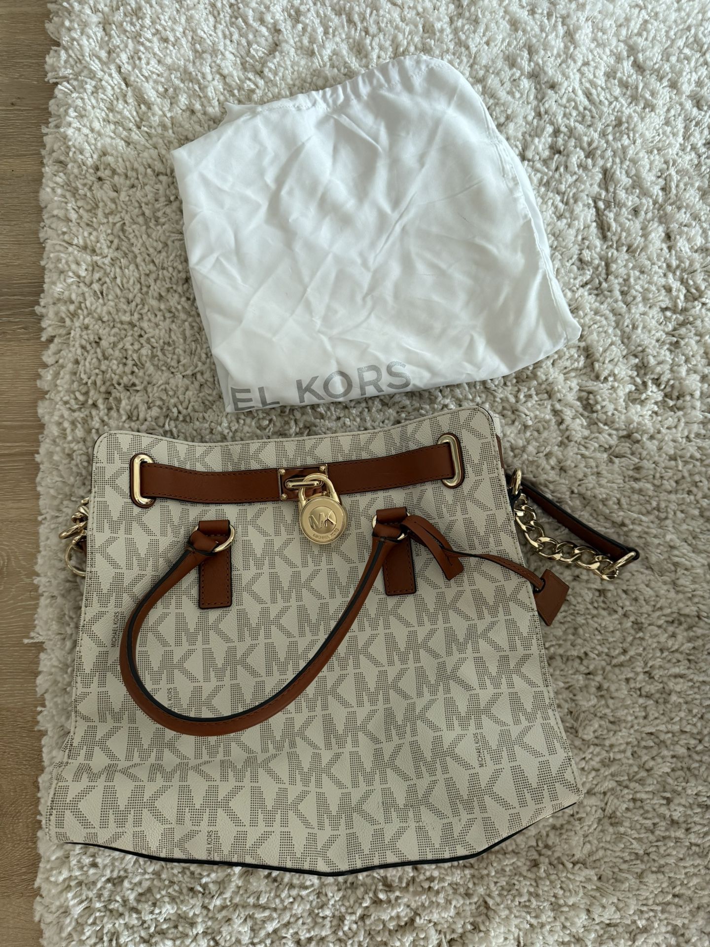 Michael Kors Tote Bag
