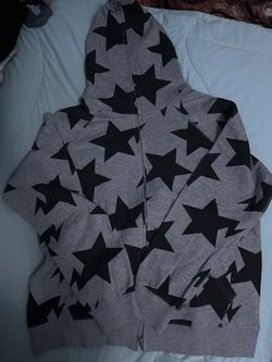 Bape Zip Up