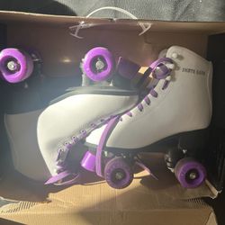 Roller Skates 