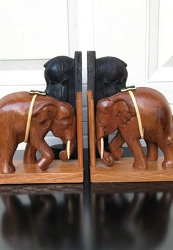 Bookends