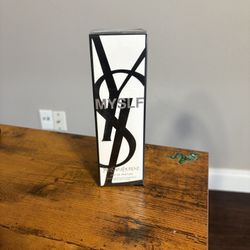YSL Myself