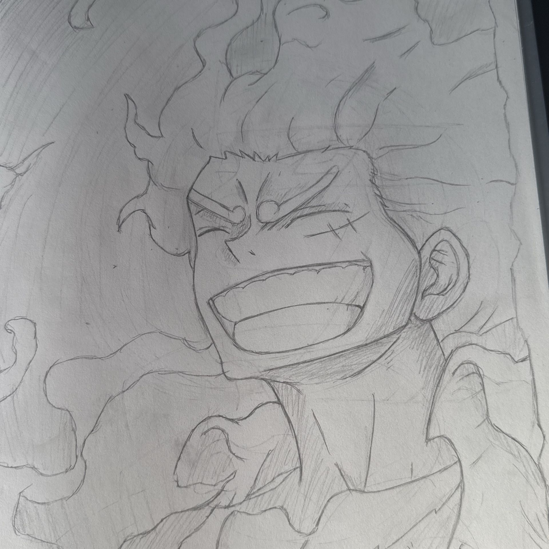 Luffy