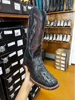 Men’s Boot