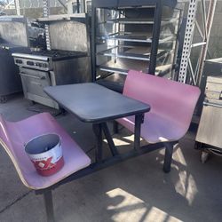 Dinning Bench 