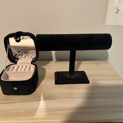 Jewelry holders
