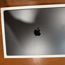 Macbook M3 Pro 16”