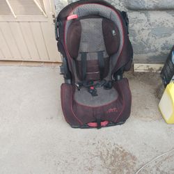 Car Seat