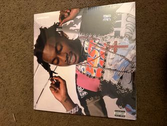 *UNOPENNED* Playboi Carti Vinyl - Playboi Carti