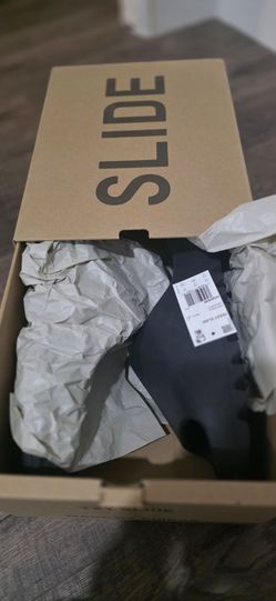 Yeezy Slides