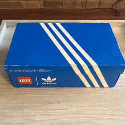 LEGO Icons