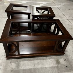 Dining Room Table Set