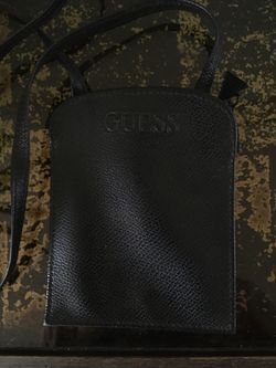 ‘Guess’ Shoulder Bag