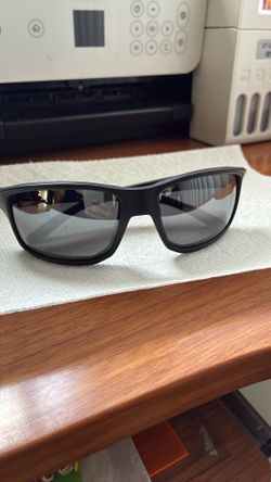 Oakley Gibson sunglasses