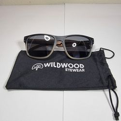 Wildwood The Laguna Sunglasses
