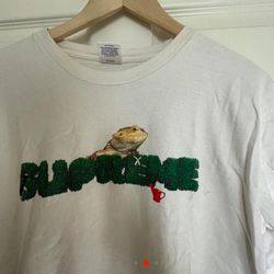 Supreme Lizard Shirt
